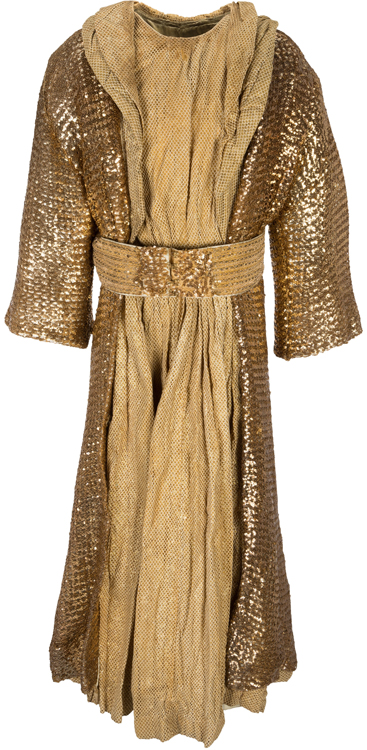 robe