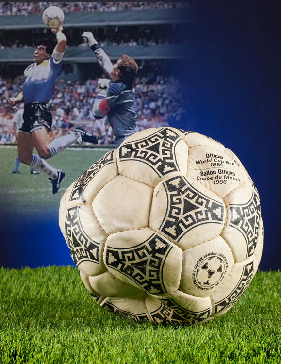ball