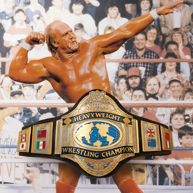 belt
