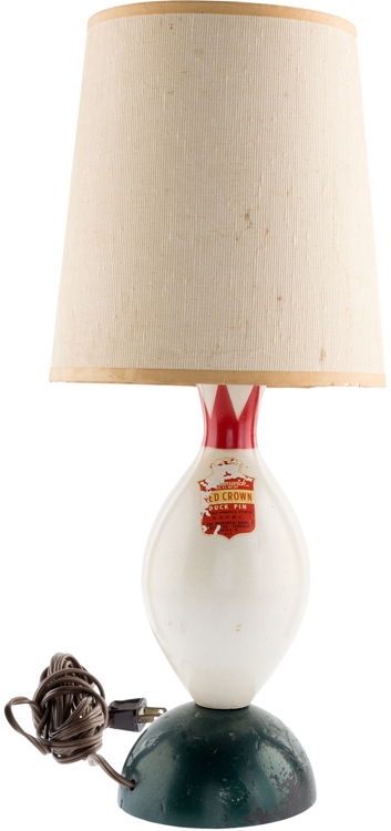 lamp