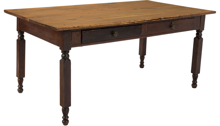 desk