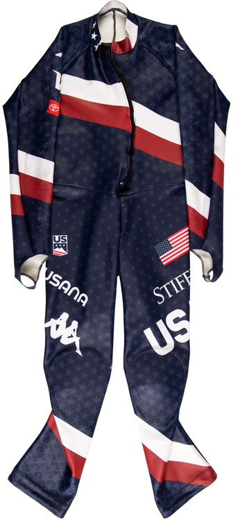 ski suit