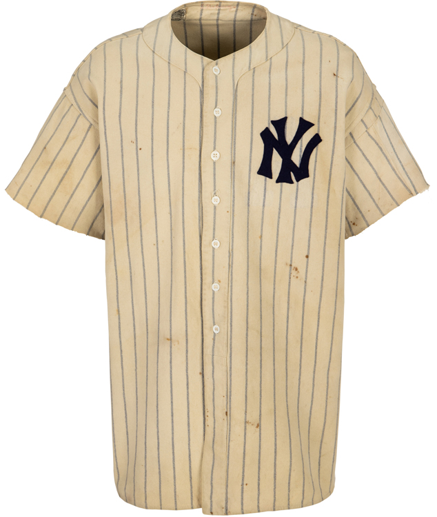 jersey
