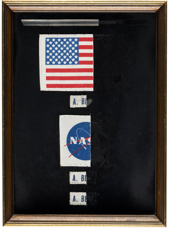 patches