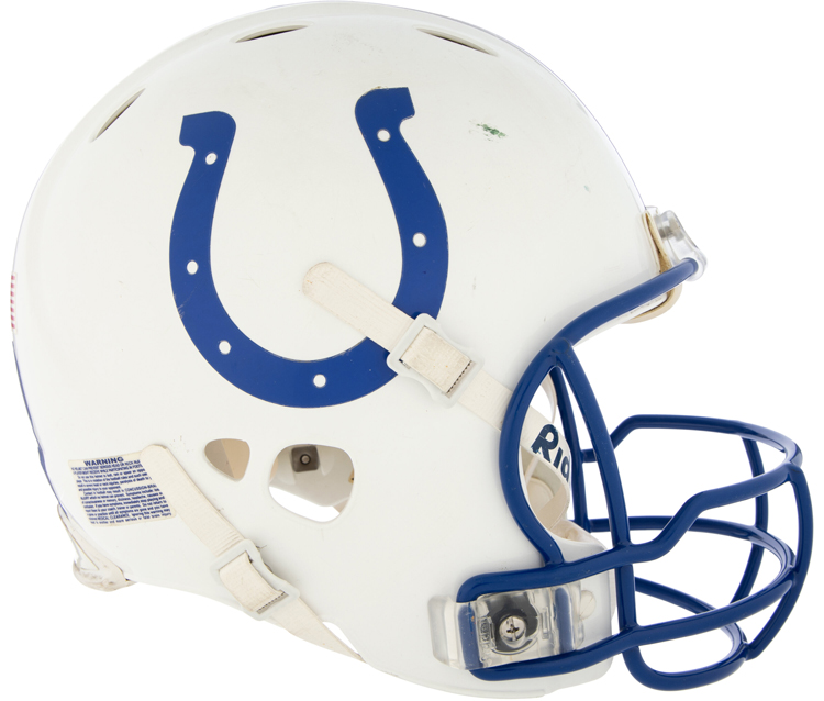 helmet