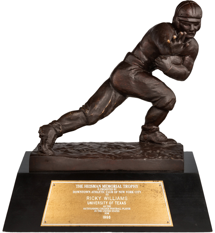 trophy
