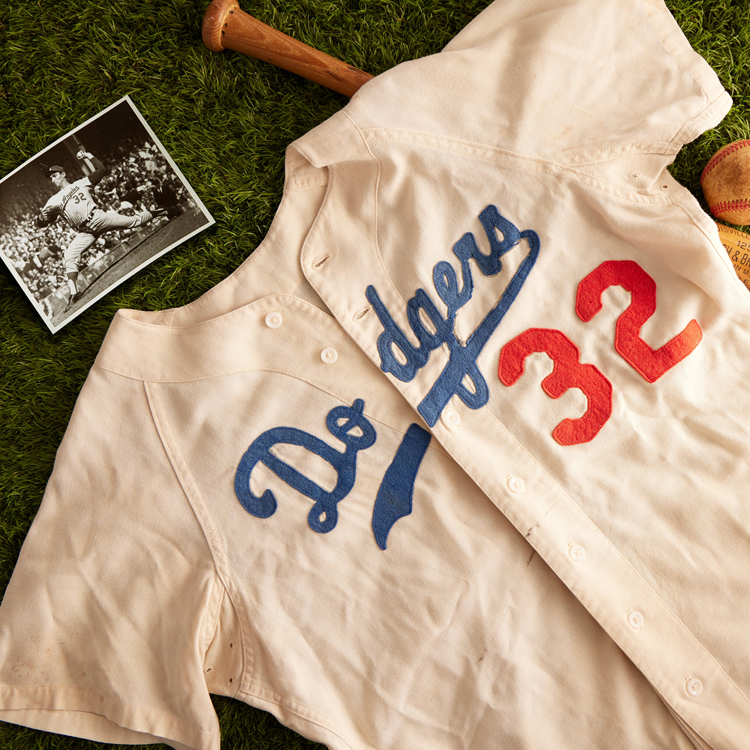 jersey