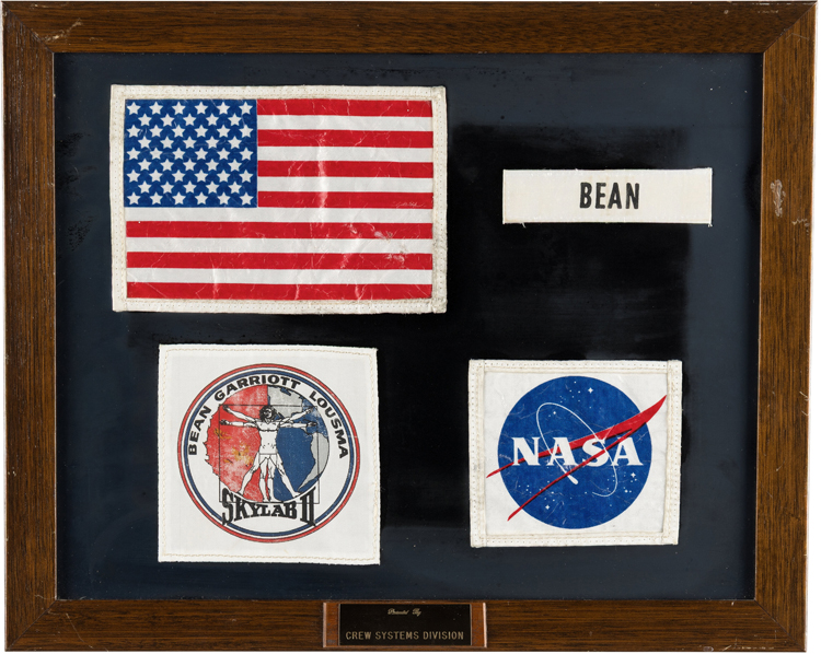 patches