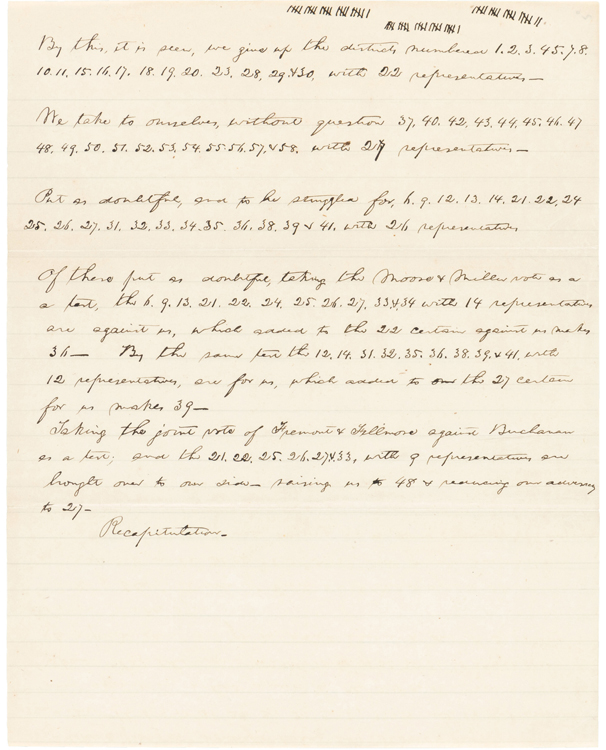 letter