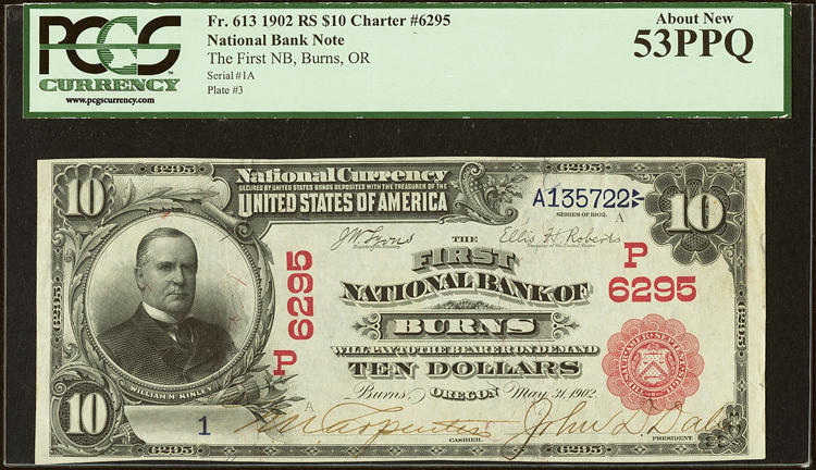 currency