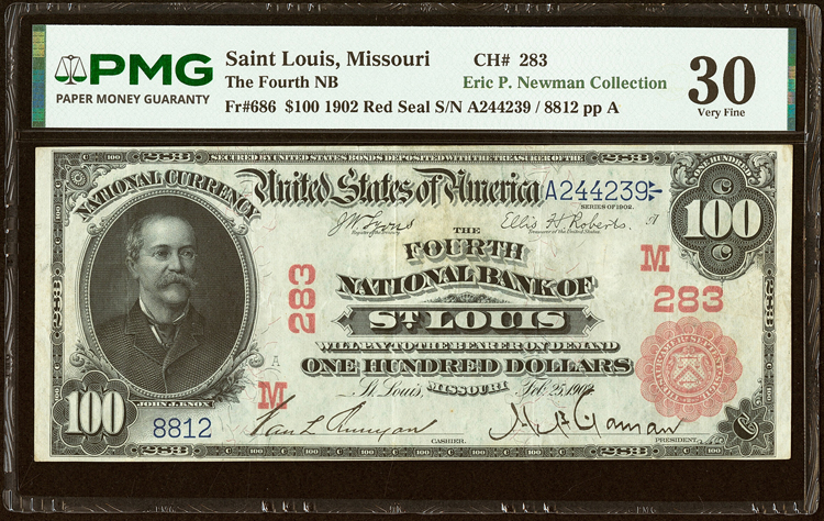 currency