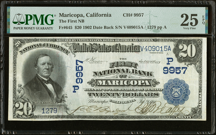 currency