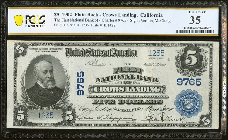 currency