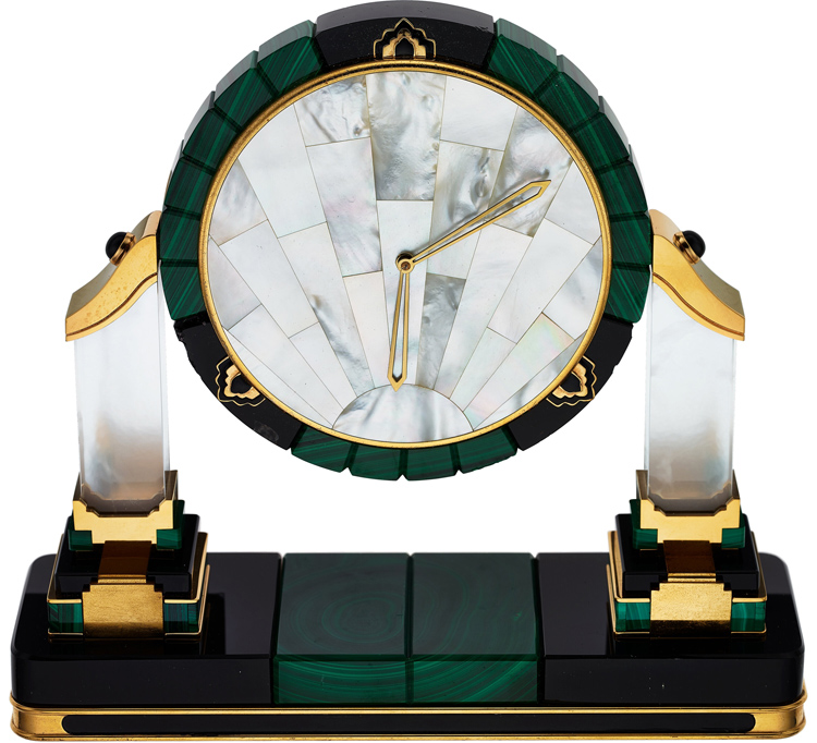 clock