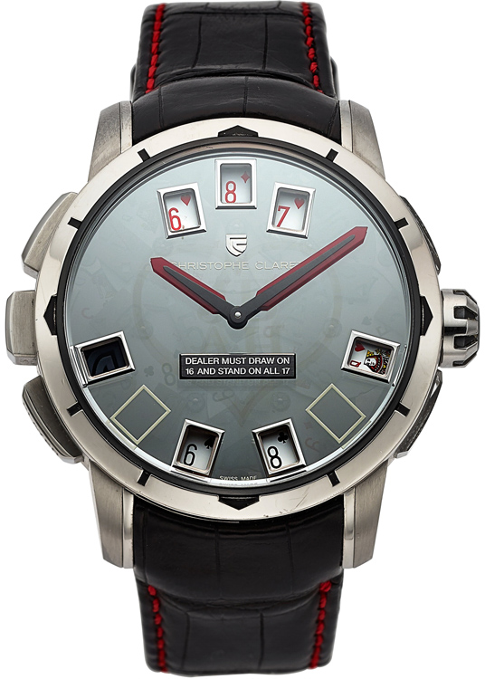 watch