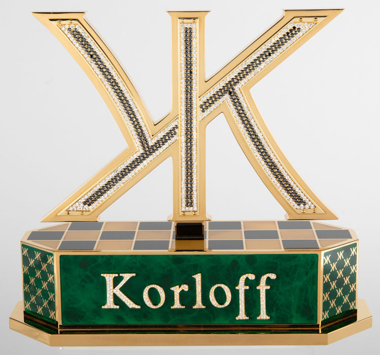 trophy