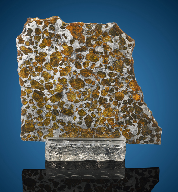 meteorite