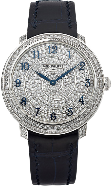 watch