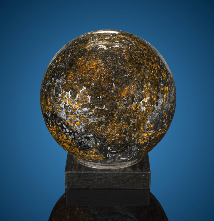 meteorite