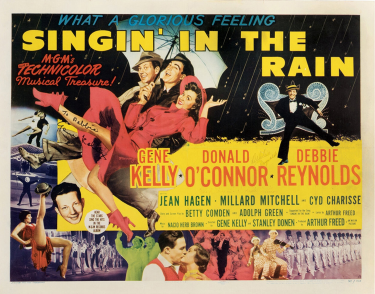 poster