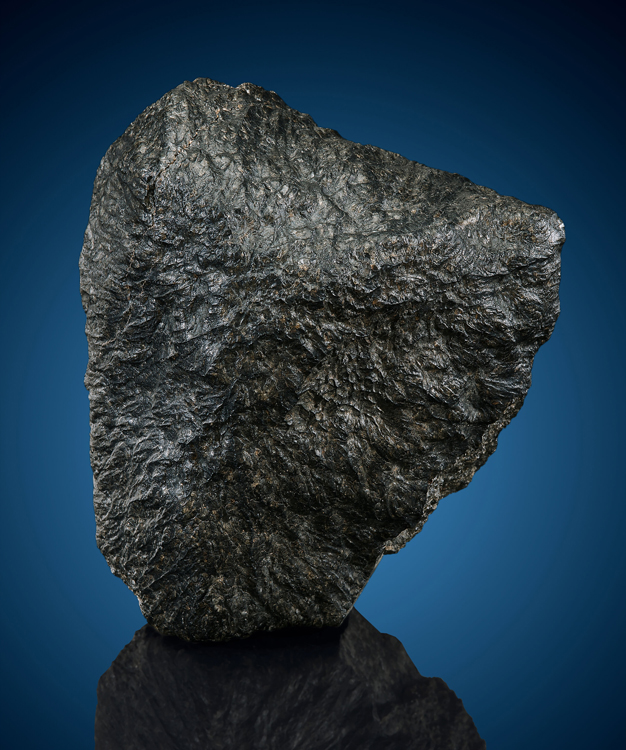 meteorite