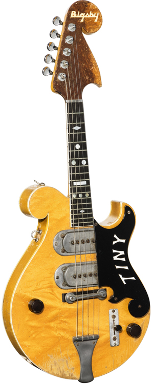 guitar
