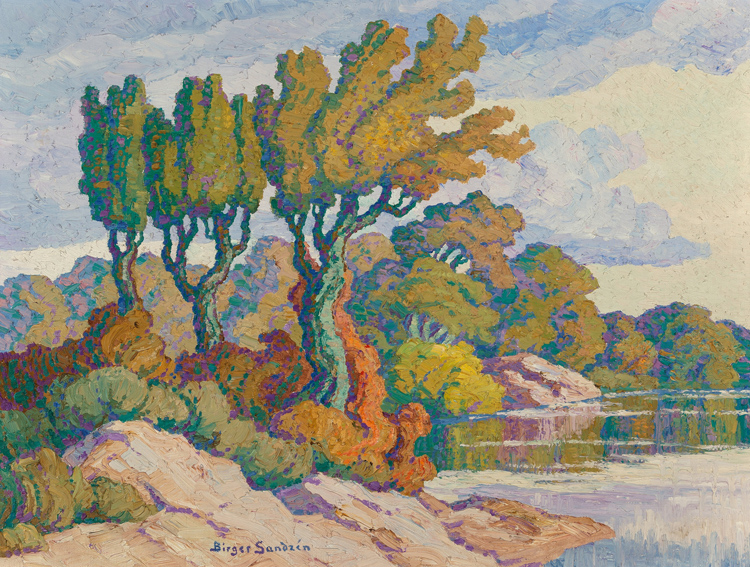 painting
