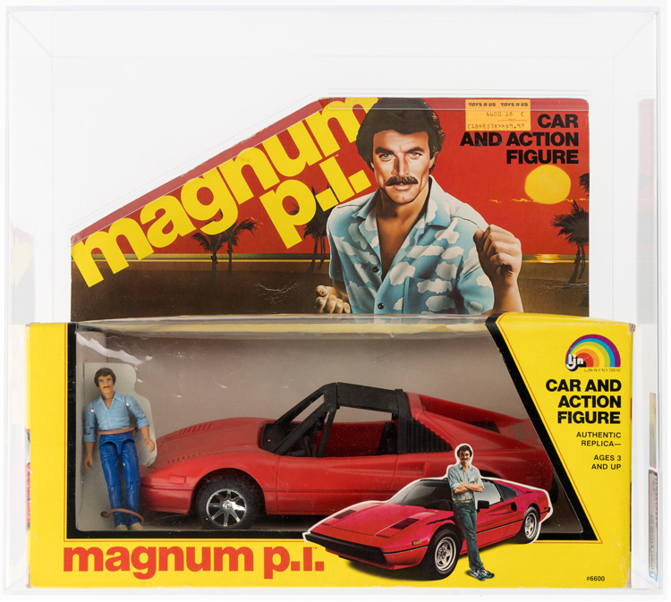toy