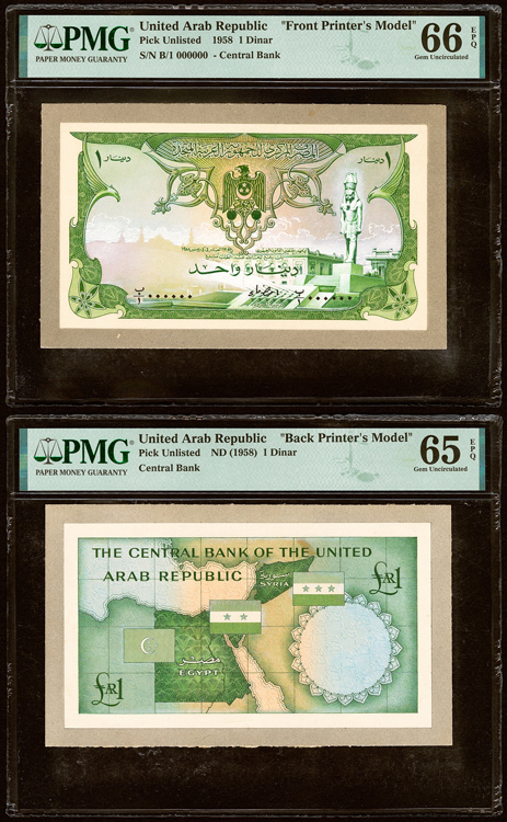 currency