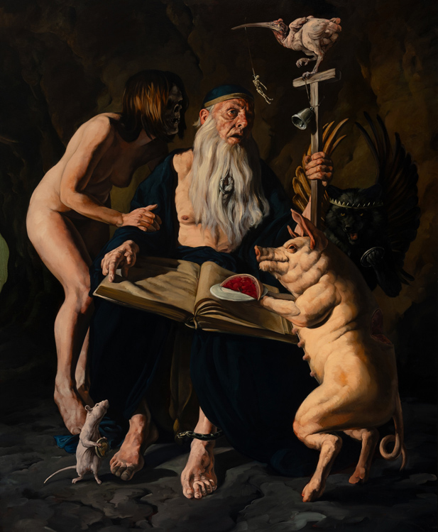 painting