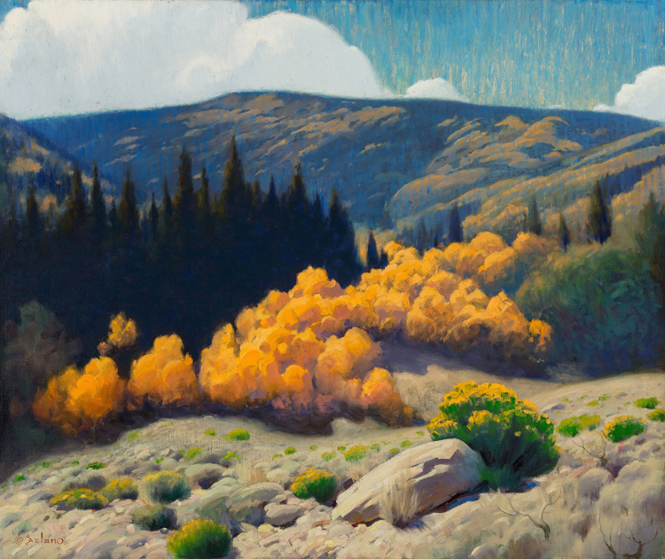 painting