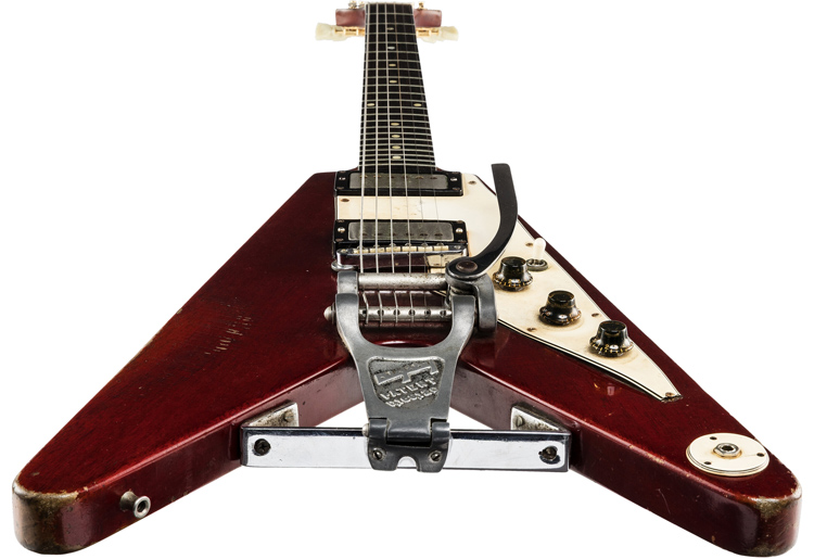 guitar