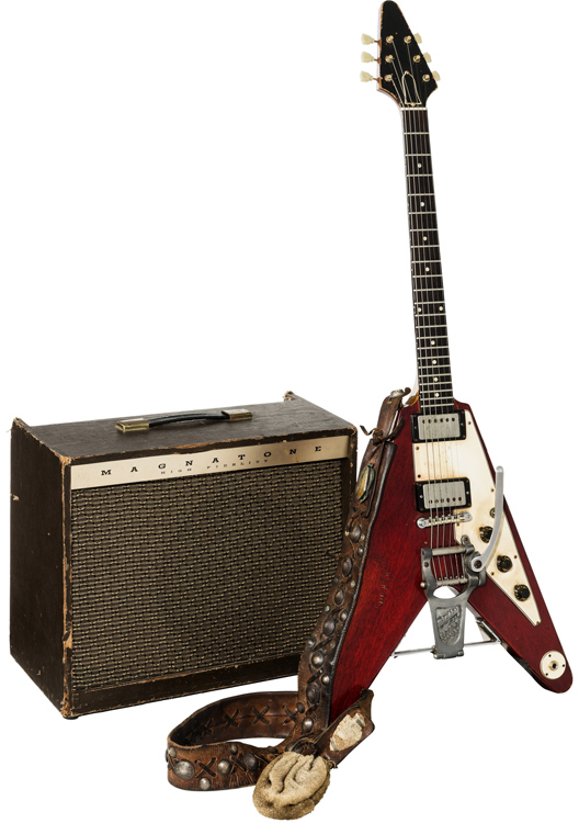 guitar