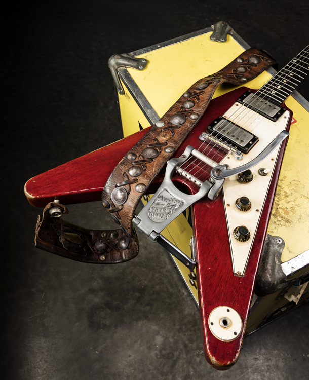 guitar