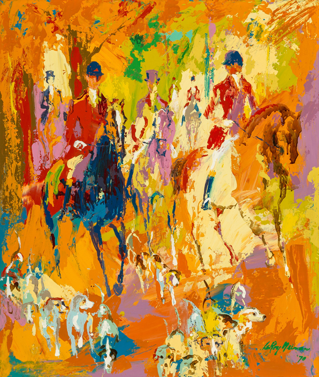 painting