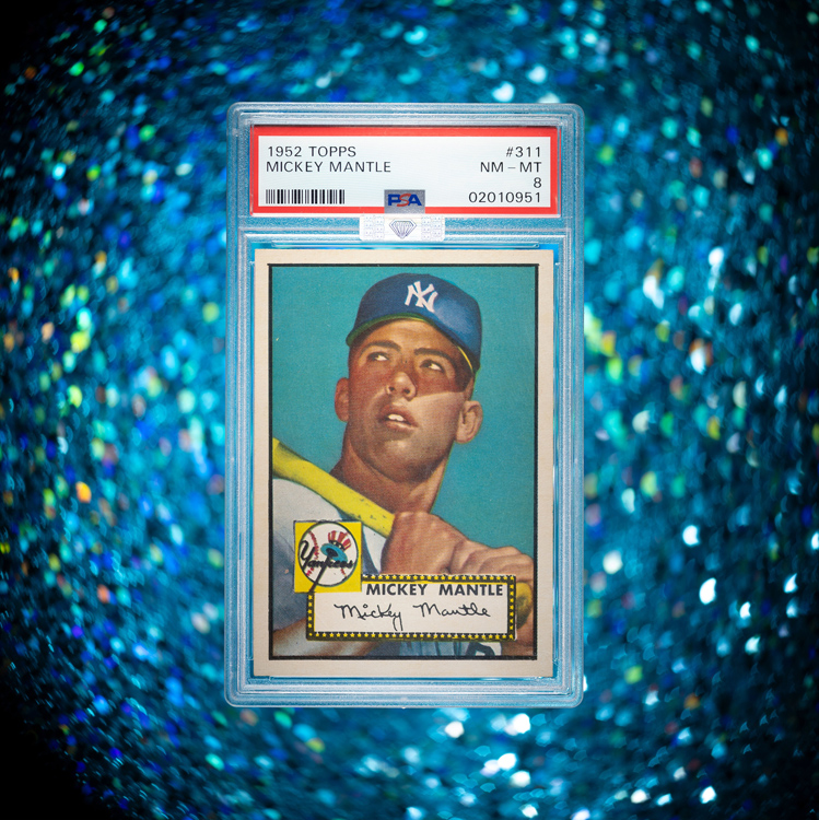 card