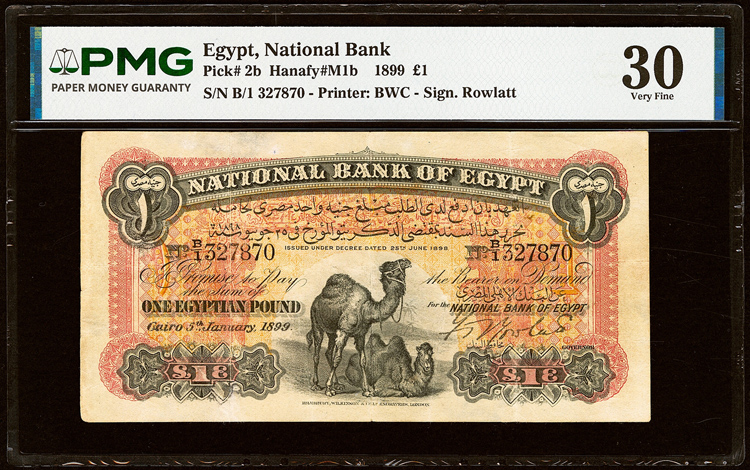 currency