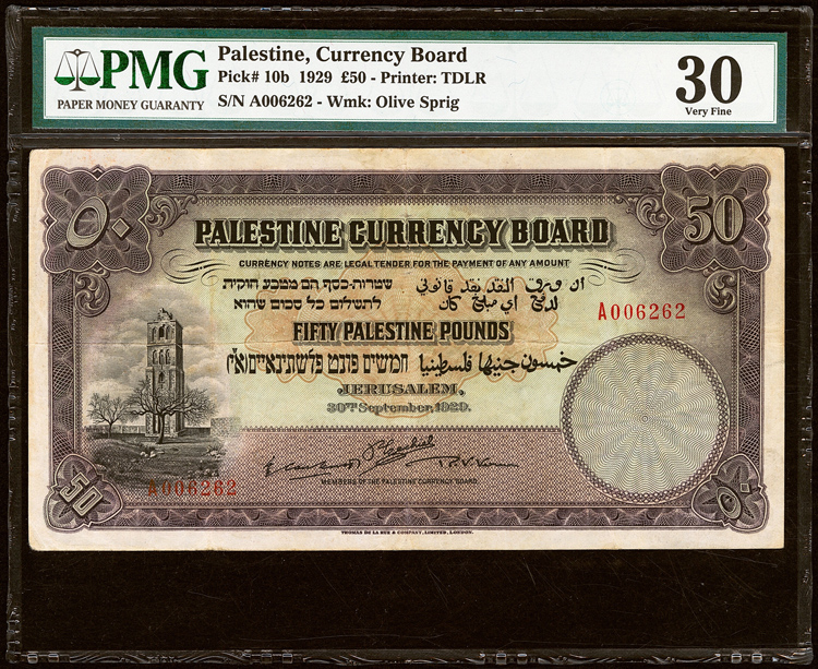 currency