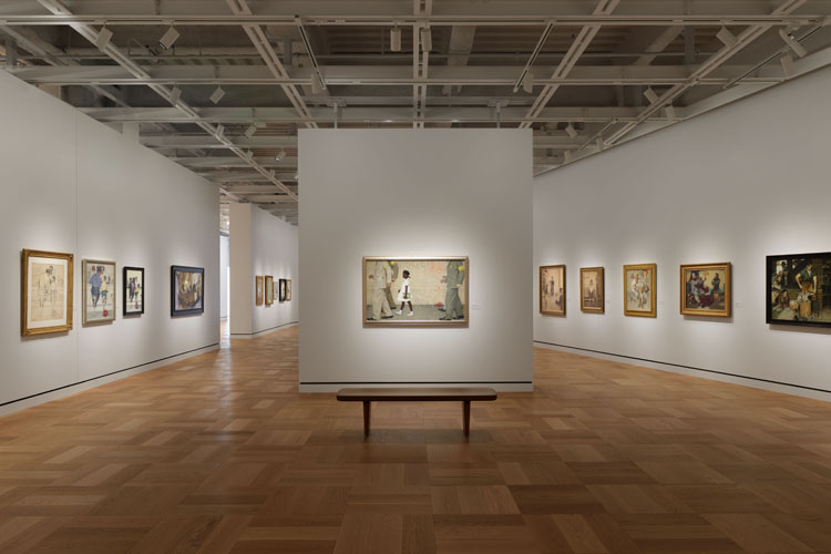 art