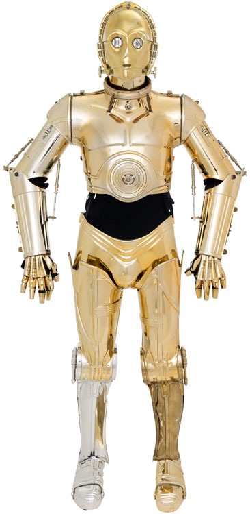 costume