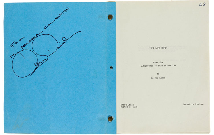 script