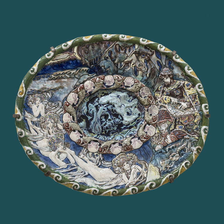 art