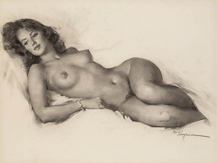 drawing